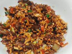 -西江红·株洲本地菜(滨江南路店)