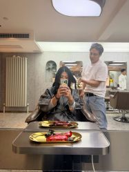 点击看大图 -P.STYLE 派斯造型