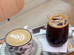 -2326 Coffee Roaster咖啡豆可选店(林肯公园店)