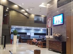 -纽斯桑拿会所(天山店)