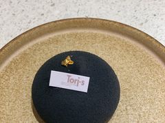 法式海盐黑巧-Toris(LuOne凯德晶萃广场店)