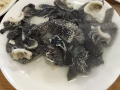 牛百叶-金生隆(六铺炕店)
