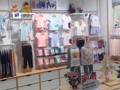 -松山棉店(长楹天街购物中心店)
