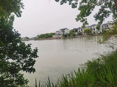 -同里国家湿地公园