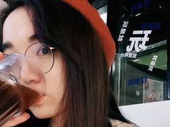 -无牌咖啡&酒馆