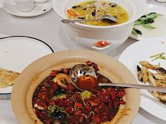 -满堂·烤鸭店·北京菜(鼓楼店)