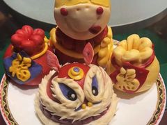 -九十九顶毡房(阜石路店)