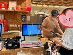 -山崎面包(静安久光店)