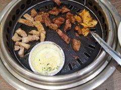 -火炉火自助餐(悠唐购物中心店)