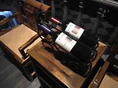 -新悦·霞浦海鲜生(上下杭店)