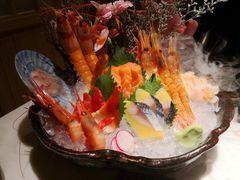 -乐亭日本料理(彩虹本店)