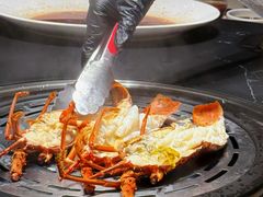 -青蓬蒸汽海鲜·深圳老字号·团建聚会(壹方城店)