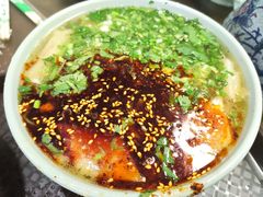 -安泊尔牛肉面(北滨河路店)