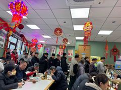 -鲁达面馆本帮风味(共康东路店)