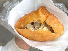 -家阳赵师傅油饼包烧麦(粮道街店)