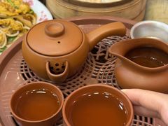 -芋包王闽南茶楼(八市店)
