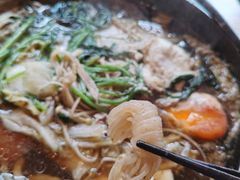 -福匠日本料理(人民路店)