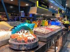 -苏格里岛自助海鲜烤肉(青秀万达店)
