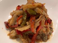 -一坐一忘云南菜(卓悦中心)