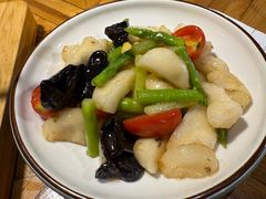 -院子餐厅·大锅菜·老杭帮(桥西直街店)