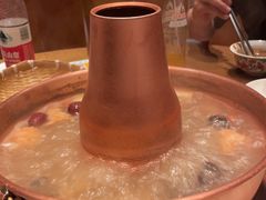 -北京老门框爆肚涮肉馆(凤城六路店)