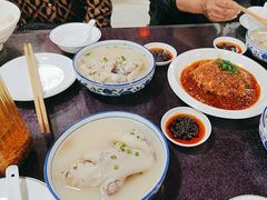 -丁太婆老妈蹄花(人民公园非遗总店)