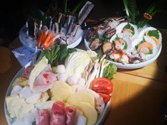 -生如夏花泰式火锅(西村黑金店)