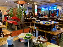 -冯记香辣兔火锅(茶店子总店)