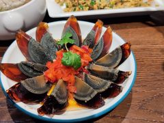-老盛庆排档•南京菜(夫子庙店)