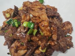 -肘子酥·天津菜·特色捞面(德云社店)