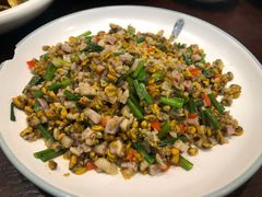 -鱼篮仔·潮汕美食(圆明新园店)