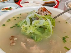 -月福京味斋·烤鸭店·北京菜(鼓楼总店)