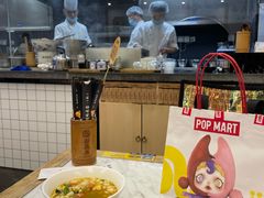 -白鹿原·西安油泼面(万象城店)