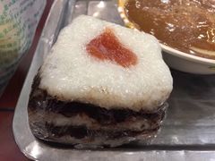 切糕-护国寺小吃(新街口店)