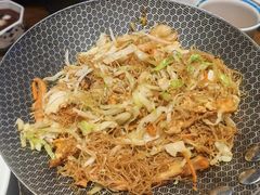 -黄龙海鲜大排档(杭州总店)