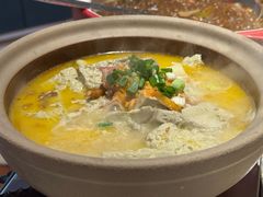 -大鸭梨烤鸭店(花园村店)