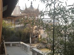-南普公园