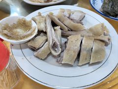 -老字号蛇口德记烧腊饭店·海鲜加工