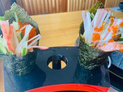 -水林间·寿喜烧自助(仙林金鹰店)