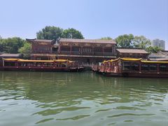 -皇家御河游(紫御湾码头)