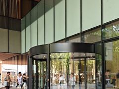 -上海衡山路十二号华邑酒店