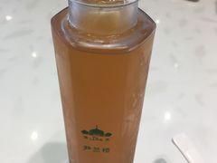杏皮水-尹兰楼西北风情餐厅(嘉定店)