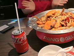 -胖哥俩肉蟹煲(宿迁宝龙广场店)