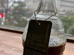 -雕刻时光咖啡馆(南院门店)