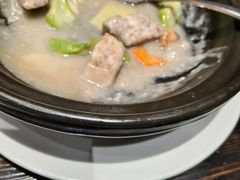 水瓜芋儿煲-猪肉婆私房菜(容桂总店)