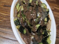 -正宗天津烧麦馆(柳州路店)