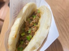 -马记永·兰州牛肉面(3019君尚店)