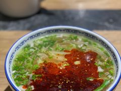 -清真·金城老碗牛肉面揪面片(兰州总店)
