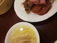 -上海大酒店-自助餐餐厅