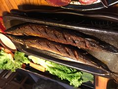 -黑牛の店·和牛烧肉(大悦城店)